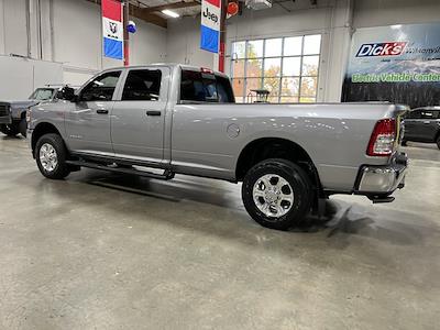 2022 Ram 3500 Crew Cab SRW 4WD Pickup for sale #NG196324 - photo 2