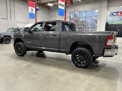 2022 Ram 2500 Crew Cab 4WD Pickup for sale #NG249352 - photo 2
