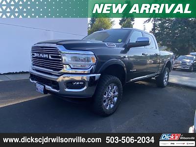 2022 Ram 2500 Crew Cab 4WD Pickup for sale #NG345546 - photo 1