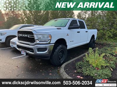 2022 Ram 2500 Crew Cab 4WD Pickup for sale #NG350972 - photo 1