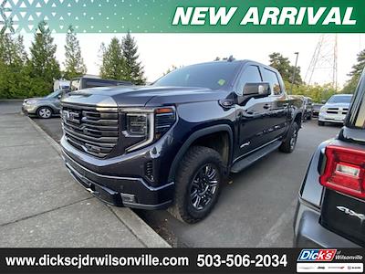 2022 GMC Sierra 1500 Crew Cab 4WD Pickup for sale #NG545455 - photo 1