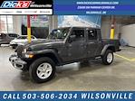 2022 Jeep Gladiator Crew Cab 4WD, Pickup for sale #NL160012 - photo 1