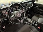 2022 Jeep Gladiator Crew Cab 4WD, Pickup for sale #NL160012 - photo 10