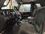 2022 Jeep Gladiator Crew Cab 4WD, Pickup for sale #NL160012 - photo 11