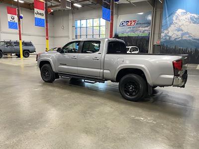 2022 Toyota Tacoma Double Cab 4WD Pickup for sale #NM139675 - photo 2