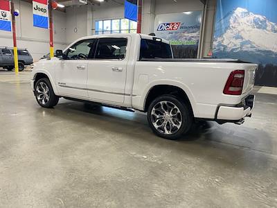 2022 Ram 1500 Crew Cab 4WD Pickup for sale #NN115937 - photo 2