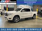 2022 Ram 1500 Crew Cab 4WD Pickup for sale #NN115937 - photo 1