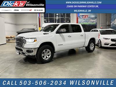 2022 Ram 1500 Crew Cab 4WD Pickup for sale #NN200607 - photo 1