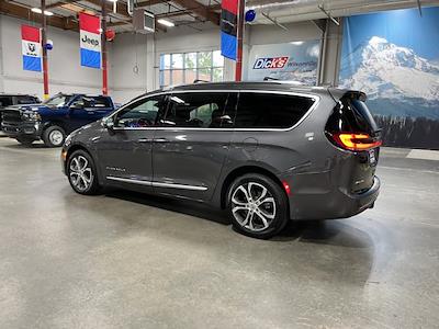 2022 Chrysler Pacifica AWD Minivan for sale #NR184104 - photo 2