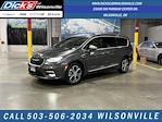 2022 Chrysler Pacifica AWD Minivan for sale #NR184104 - photo 1