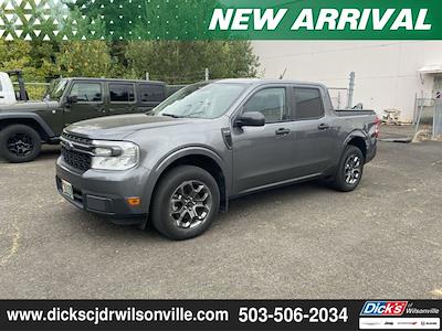 2022 Ford Maverick SuperCrew Cab AWD Pickup for sale #NRA06135 - photo 1