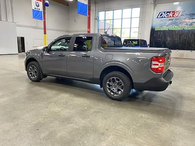2022 Ford Maverick SuperCrew Cab AWD Pickup for sale #NRA06135 - photo 2