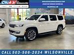 2022 Jeep Wagoneer 4WD SUV for sale #NS113523 - photo 1