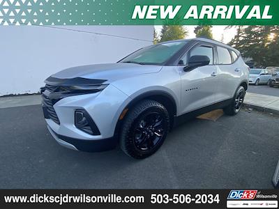 2022 Chevrolet Blazer AWD SUV for sale #NS127109 - photo 1