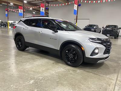 2022 Chevrolet Blazer AWD SUV for sale #NS127109 - photo 1