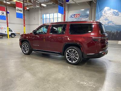 2022 Jeep Wagoneer 4WD SUV for sale #NS128267 - photo 2