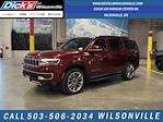 2022 Jeep Wagoneer 4WD SUV for sale #NS128267 - photo 1