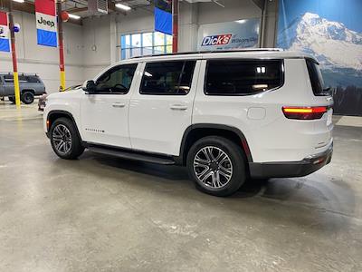 2022 Jeep Wagoneer 4WD SUV for sale #NS188545A - photo 2