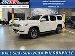 2022 Jeep Wagoneer 4WD SUV for sale #NS188545A - photo 1