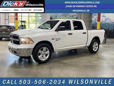 2022 Ram 1500 Classic Crew Cab 4WD Pickup for sale #NS247993 - photo 1