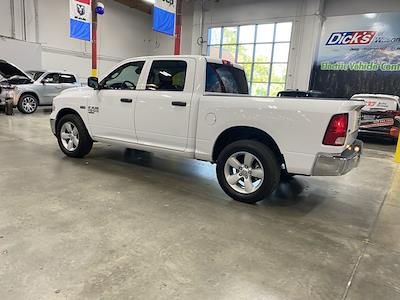 2022 Ram 1500 Classic Crew Cab 4WD Pickup for sale #NS247993 - photo 2