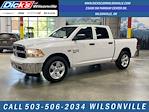 2022 Ram 1500 Classic Crew Cab 4WD Pickup for sale #NS247993 - photo 1