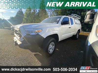 2022 Toyota Tacoma Access Cab RWD Pickup for sale #NT042842 - photo 1