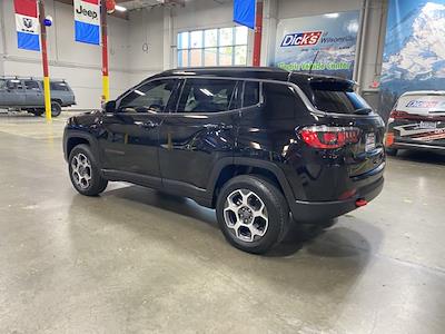 2022 Jeep Compass 4WD SUV for sale #NT159502 - photo 2