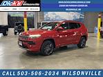 2022 Jeep Compass 4WD SUV for sale #NT197879 - photo 1