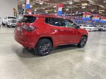 2022 Jeep Compass 4WD SUV for sale #NT197879 - photo 10