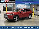 2022 Toyota Corolla Cross AWD SUV for sale #NV011202 - photo 1