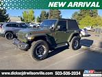 2022 Jeep Wrangler 4WD SUV for sale #NW144244 - photo 3