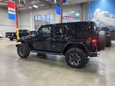 2022 Jeep Wrangler 4xe 4WD, SUV for sale #NW270982 - photo 2