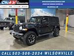 2022 Jeep Wrangler 4xe 4WD, SUV for sale #NW270982 - photo 1