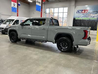 2022 Toyota Tundra CrewMax Cab 4WD Pickup for sale #NX001198 - photo 2