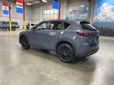 2023 Mazda CX-5 AWD SUV for sale #P0195611 - photo 2