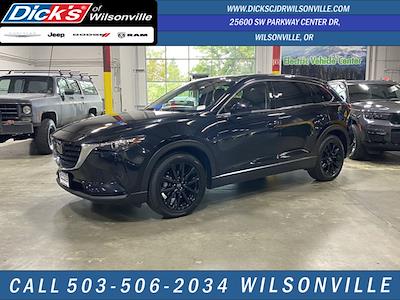 2023 Mazda CX-9 AWD SUV for sale #P0657955 - photo 1