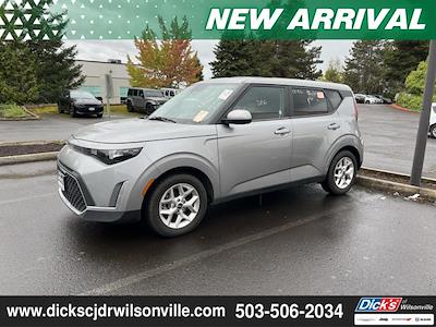 2023 Kia Soul FWD SUV for sale #P7863346 - photo 1