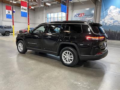 2023 Jeep Grand Cherokee L 4WD SUV for sale #P8710811 - photo 2