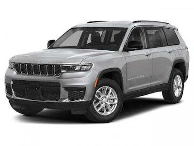 2023 Jeep Grand Cherokee L 4WD SUV for sale #P8839638A - photo 1