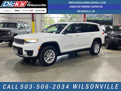 2023 Jeep Grand Cherokee L 4WD SUV for sale #P8887068 - photo 1