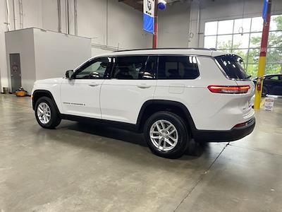 2023 Jeep Grand Cherokee L 4WD SUV for sale #P8887068 - photo 2