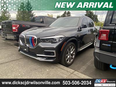 2023 BMW X5 AWD SUV for sale #P9P62834 - photo 1