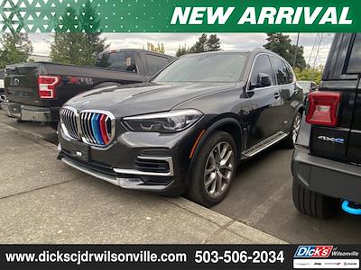 2023 BMW X5 AWD SUV for sale #P9P62834 - photo 1