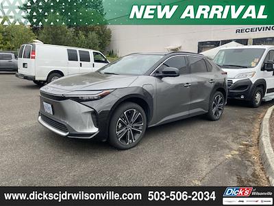 2023 Toyota bZ4X AWD SUV for sale #PA045520 - photo 1