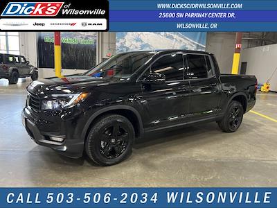 2023 Honda Ridgeline Crew Cab AWD Pickup for sale #PB007325 - photo 1