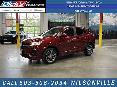 2023 Buick Encore GX AWD SUV for sale #PB018948 - photo 1