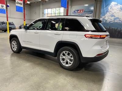 2023 Jeep Grand Cherokee 4WD SUV for sale #PC512167 - photo 2