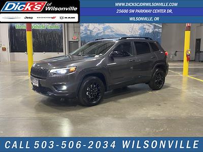 2023 Jeep Cherokee 4WD SUV for sale #PD114672 - photo 1
