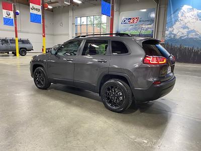 2023 Jeep Cherokee 4WD SUV for sale #PD114672 - photo 2